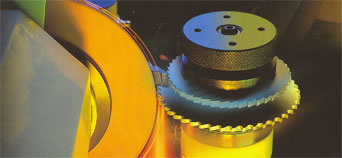 HSS Saw Grinders