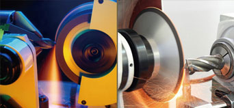 Precision Drill Sharpeners