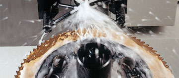Sharpening Machine